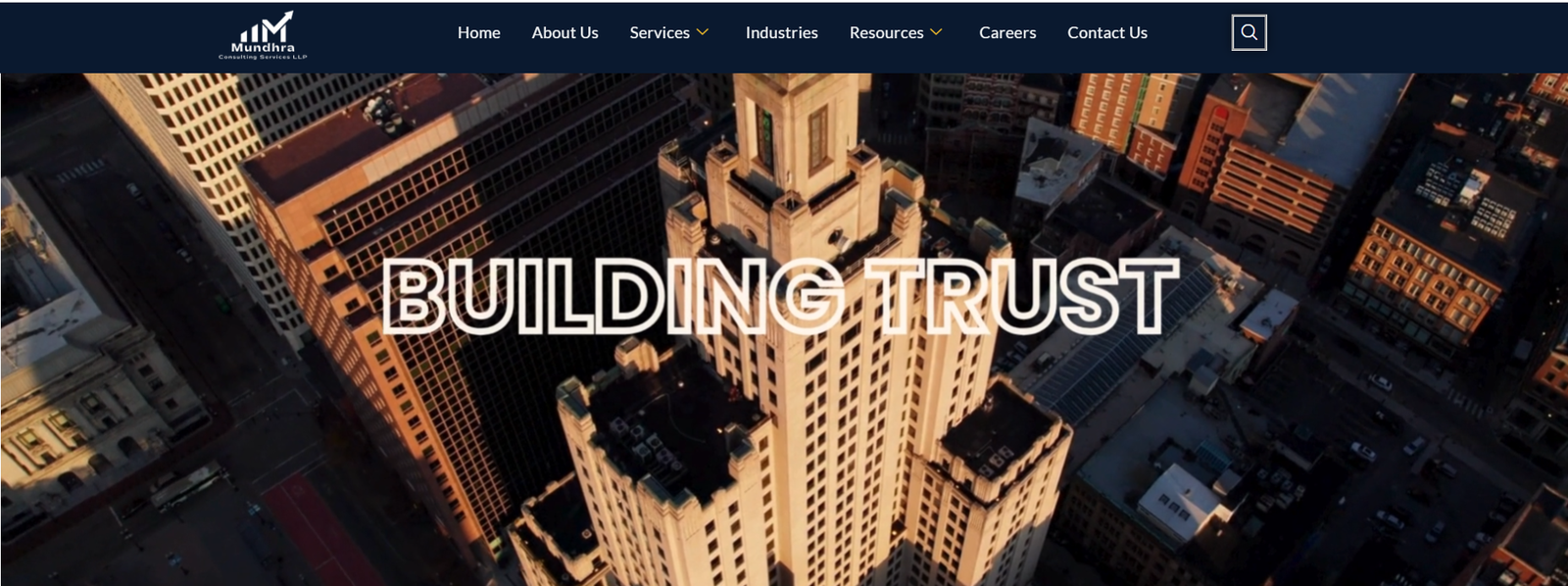B2B Web Project 1